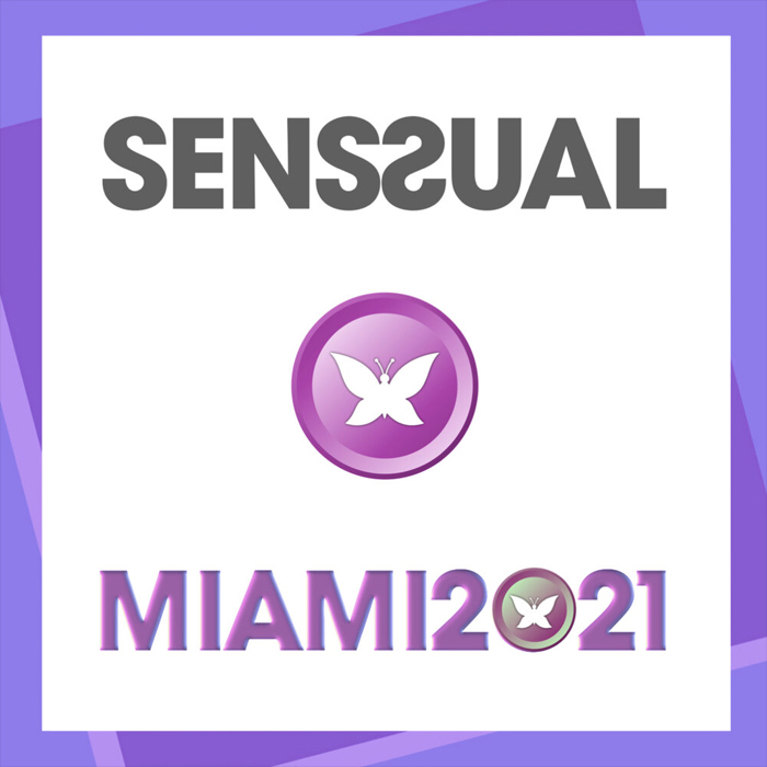 Senssual Miami 2021 [2021]