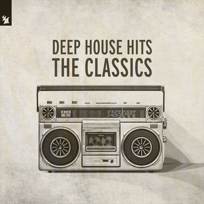 Deep House Hits (The Classics) [2020]