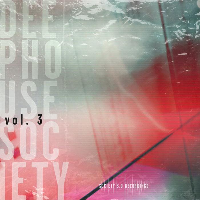 Deep House Society (Vol. 3)