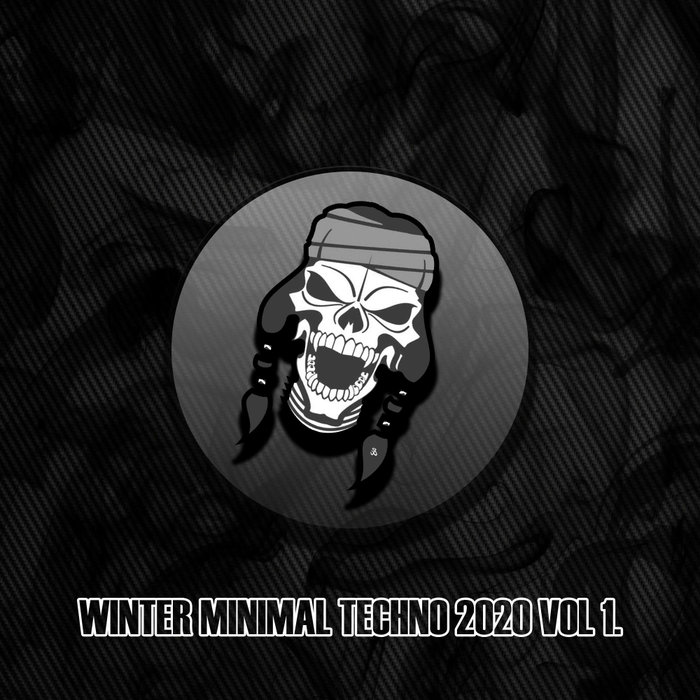 Winter Minimal Techno 2020 (Vol. 1) [2020]