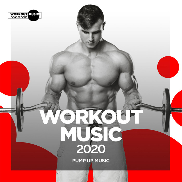 Workout Music 2020 Pump Up Music [2020]