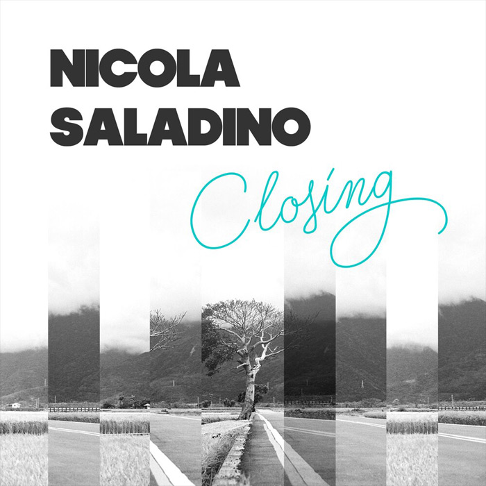 Nicola Saladino - Closing