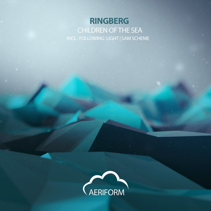 Ringberg - Children Of The Sea (Following Light remix)