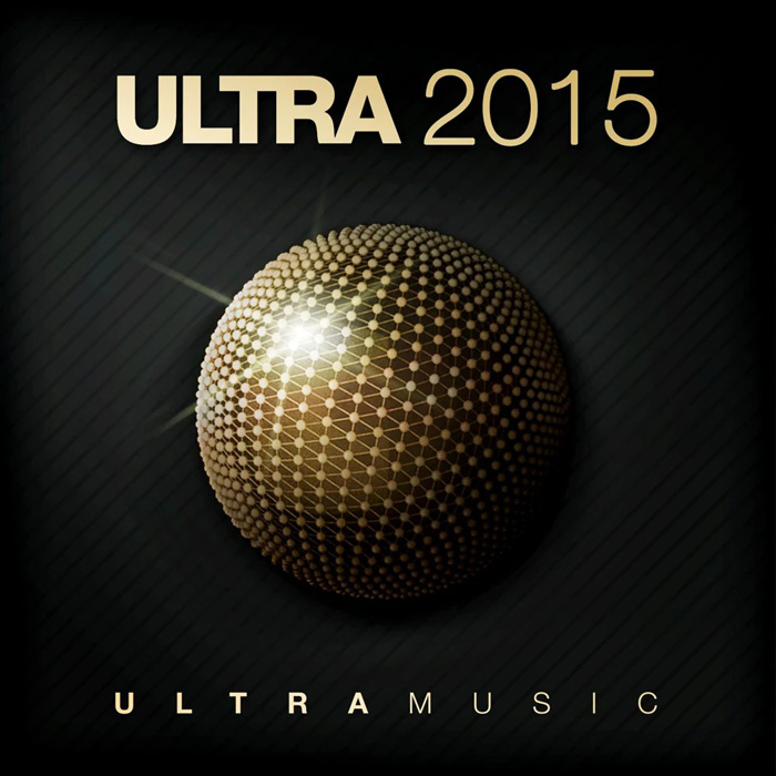 Ultra Records: Ultra 2015