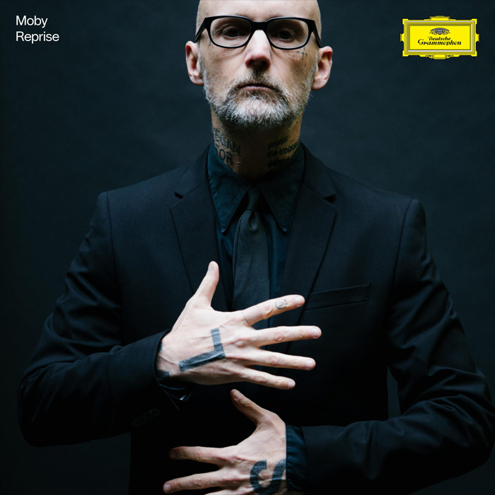 Moby - Reprise [2021]