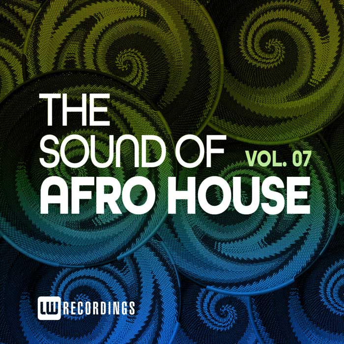 The Sound Of Afro House (Vol. 07) [2020]