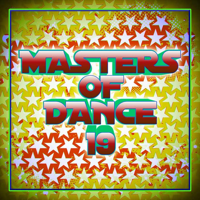 Masters Of Dance 19 [2020]