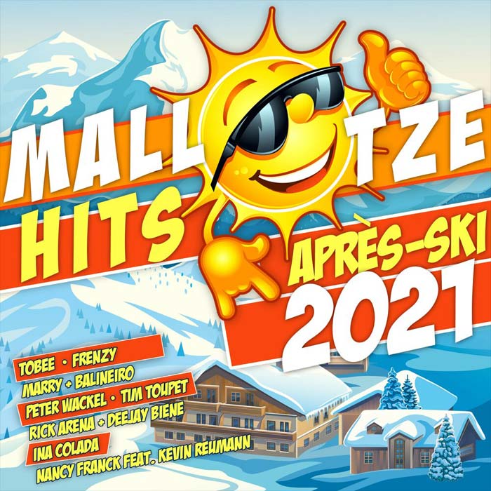 Mallotze Hits Apres Ski 2021 [2020]