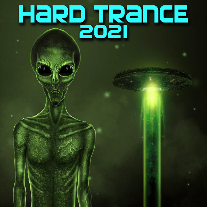 Hard Trance 2021 [2020]