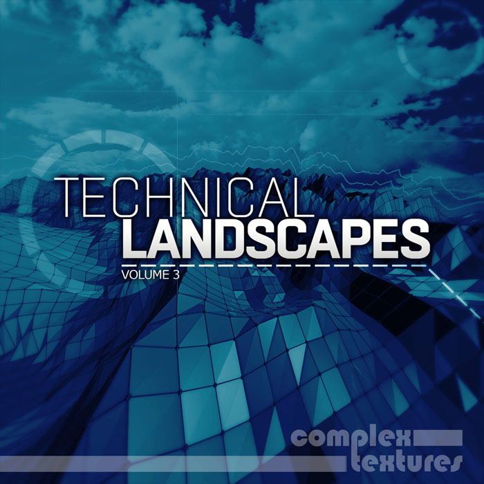 Technical Landscapes (Vol. 3) [2020]