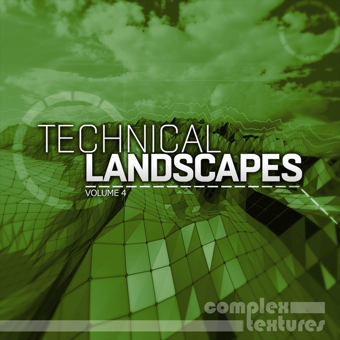 Technical Landscapes (Vol. 4) [2020]