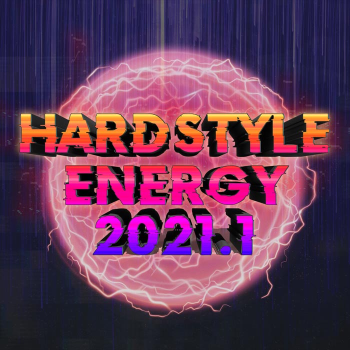 Hardstyle Energy 2021.1 [2020]