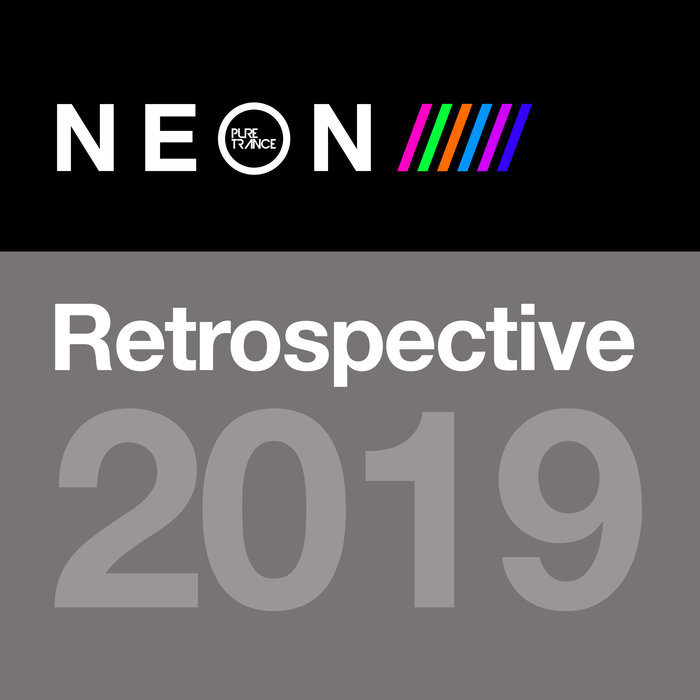 Pure Trance Neon: Retrospective 2019 [2019]
