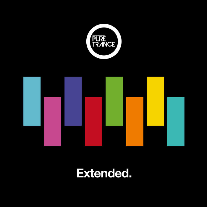 Solarstone Presents Pure Trance Vol. 8 (Extended) [2020]