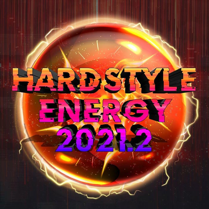 Hardstyle Energy 2021.2 [2021]