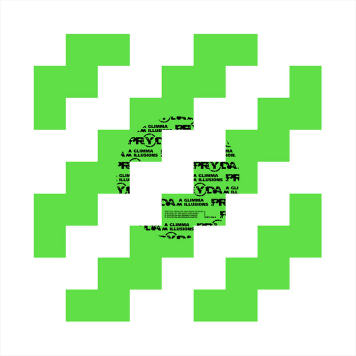 Pryda - Illusions [2010]