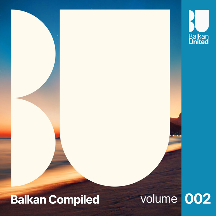 Balkan Compiled (Vol. 2) [2020]