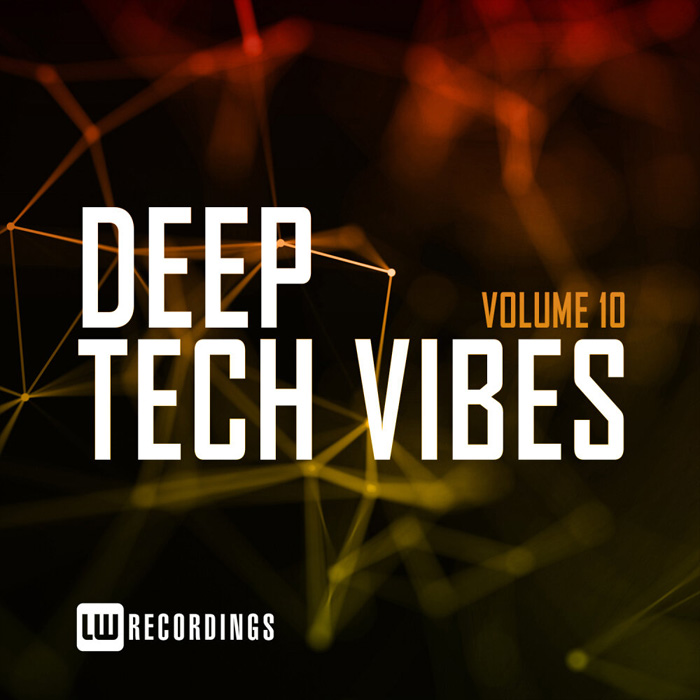 Deep Tech Vibes (Vol. 10) [2020]
