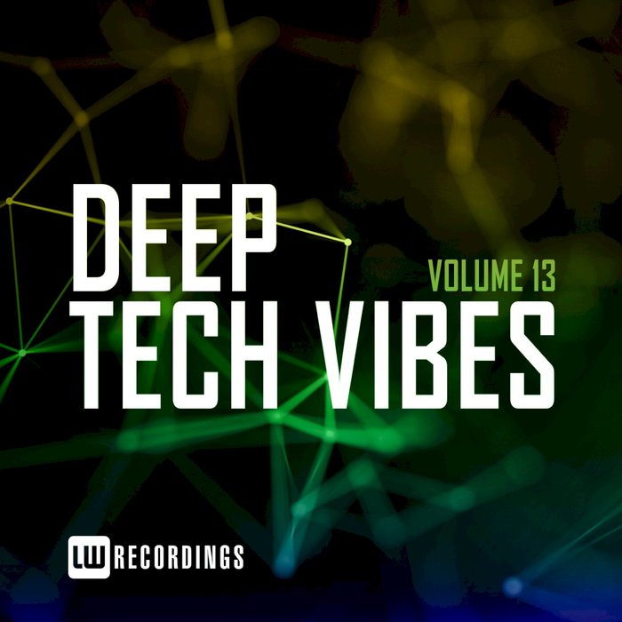 Deep Tech Vibes (Vol. 13) [2020]