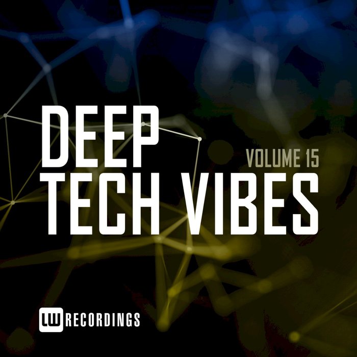Deep Tech Vibes (Vol. 15) [2021]
