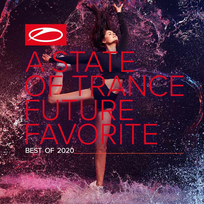 A State Of Trance: Future Favorite (Best Of 2020)