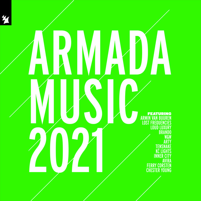 Armada Music 2021 [2020]