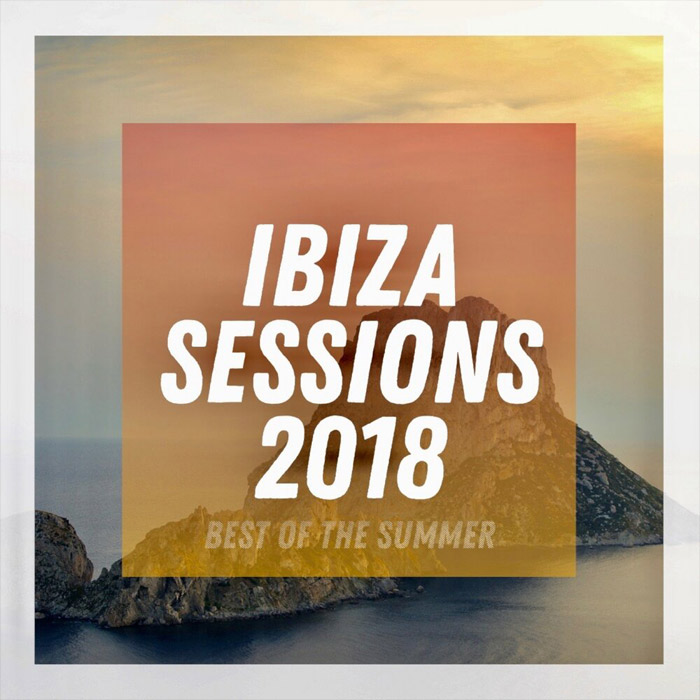 Ibiza Sessions 2018