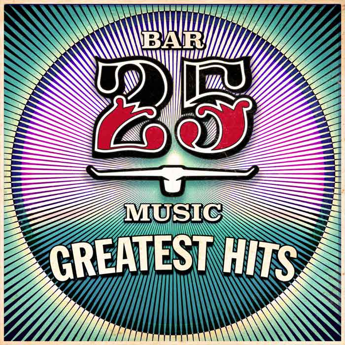 Bar 25 Music: Greatest Hits [2018]