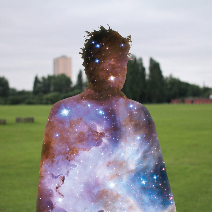 Brother Nebula - The Physical World [2020]