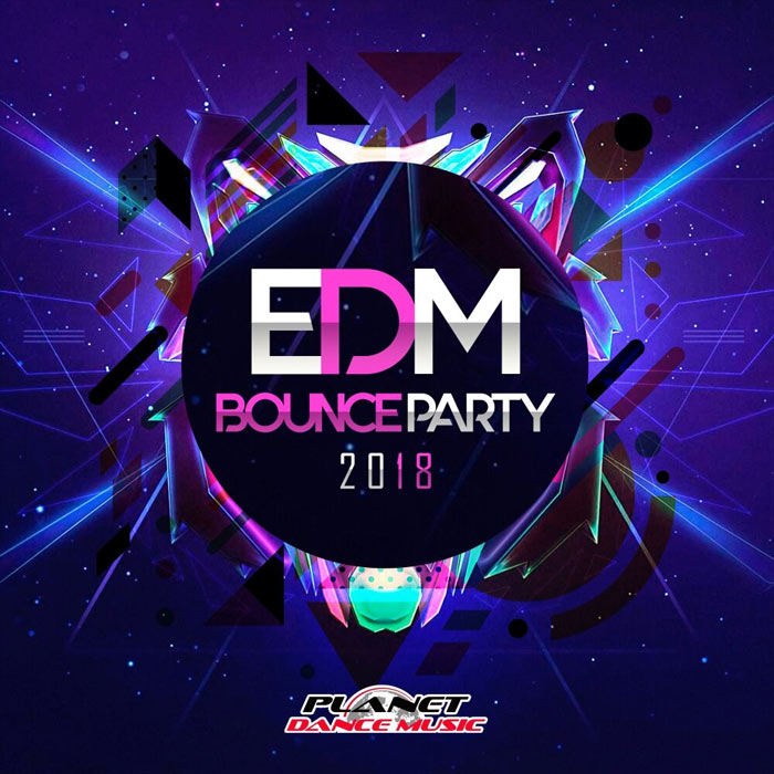 EDM Bounce Party 2018 [2018]