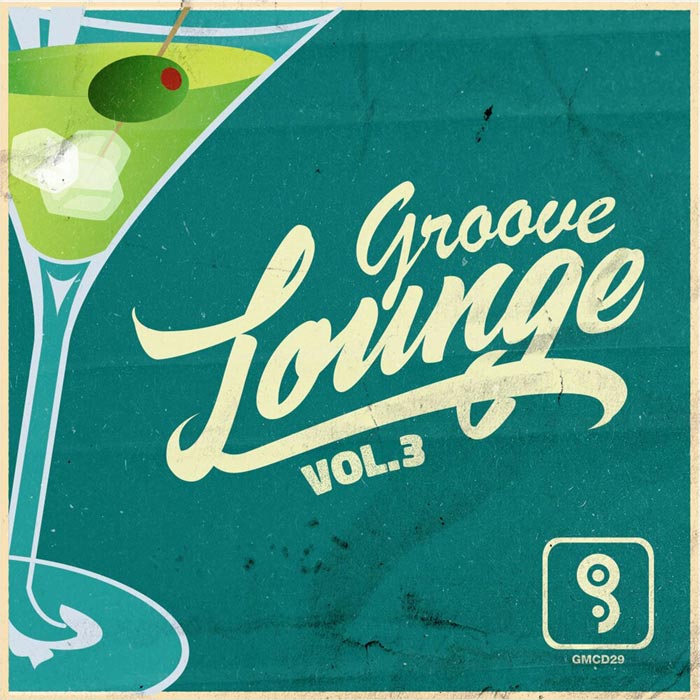 Groove Lounge (Vol. 3)