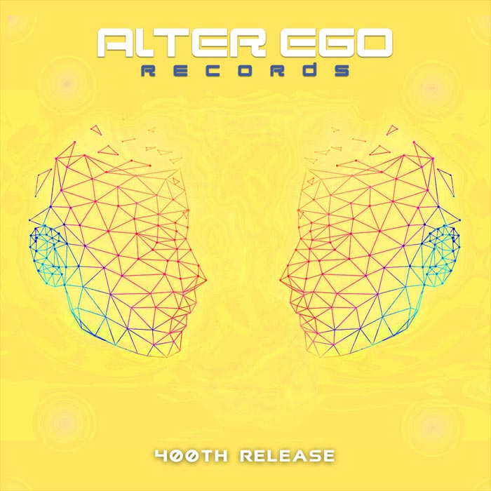 Alter Ego Records: 400 [2020]