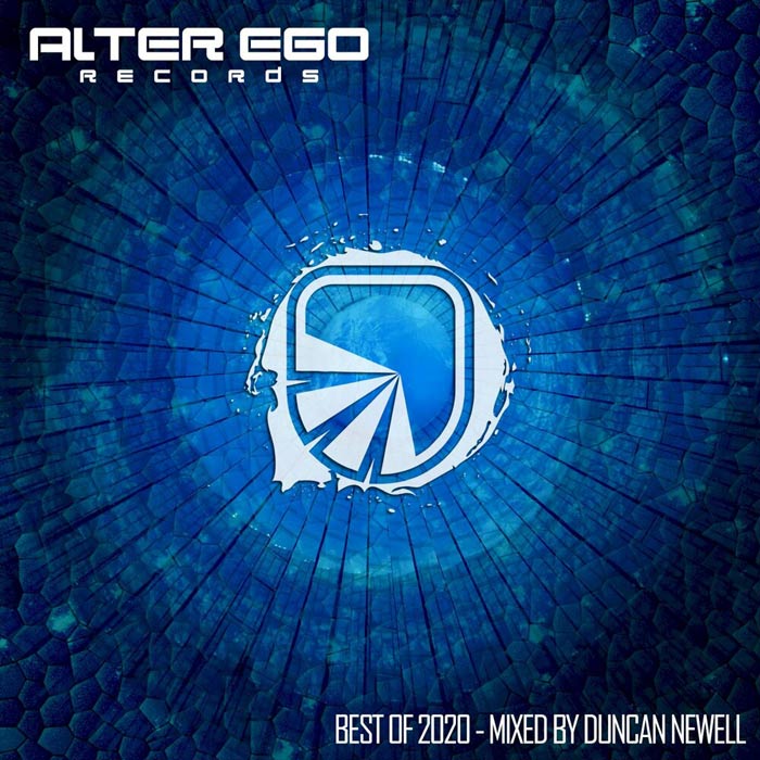 Alter Ego Records: Best Of 2020 (Mixed By Duncan Newell) [2020]