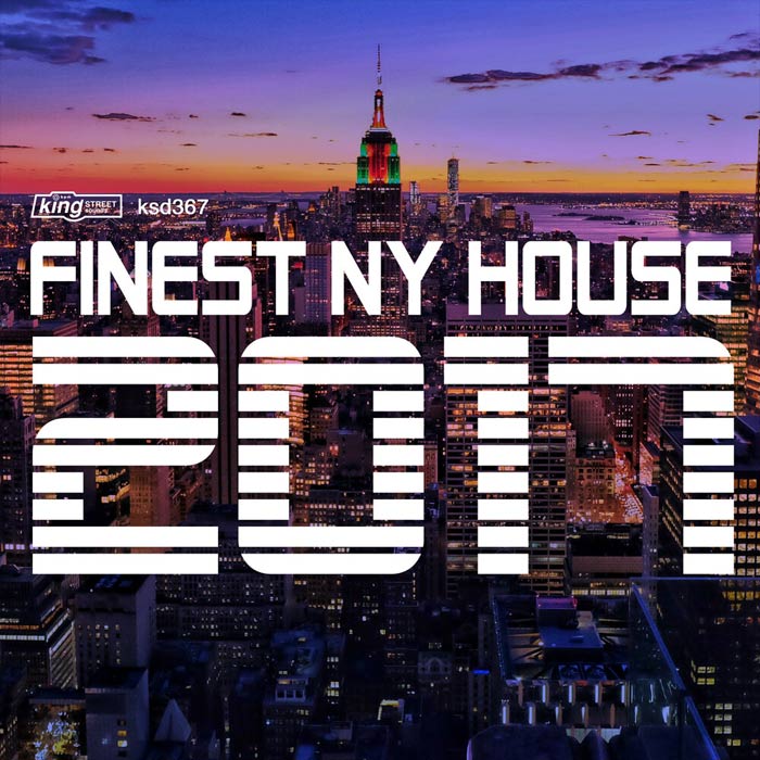Finest NY House 2017 [2017]