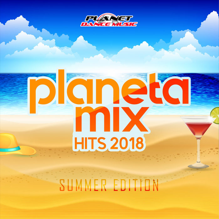 Planeta Mix Hits 2018 (Summer Edition) [2018]