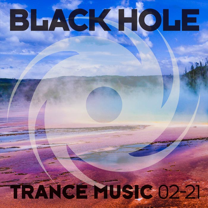 Black Hole Trance Music 02-21 [2021]