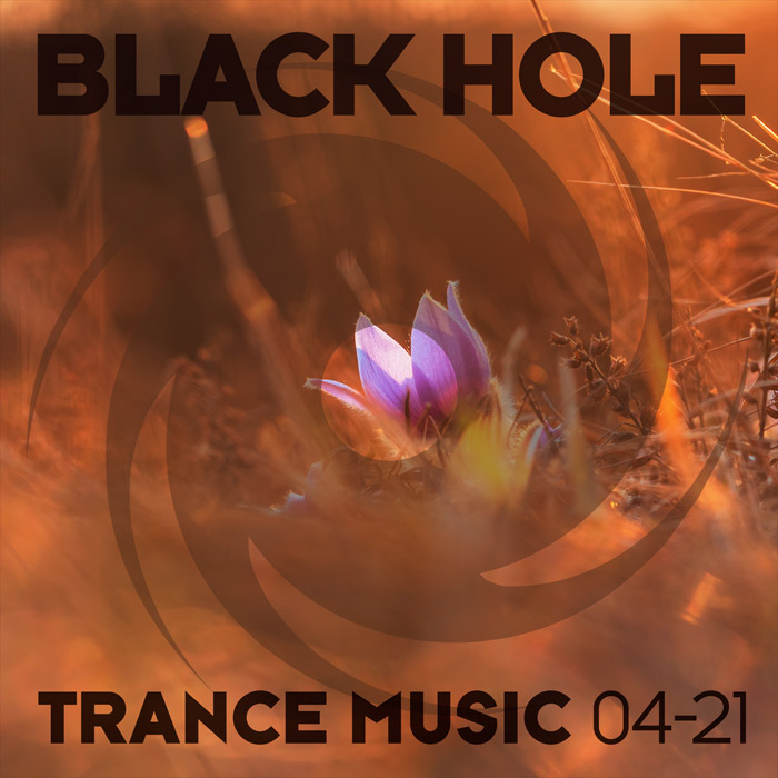 Black Hole Trance Music 04-21 [2021]