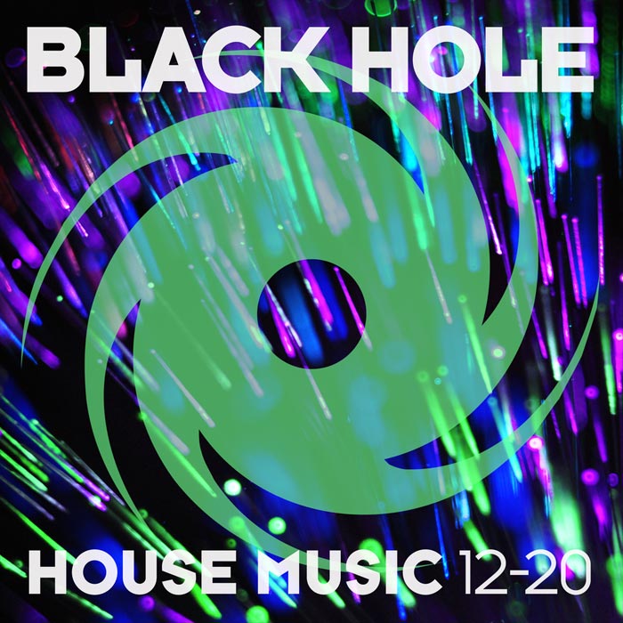 Black Hole House Music 12-20 [2020]