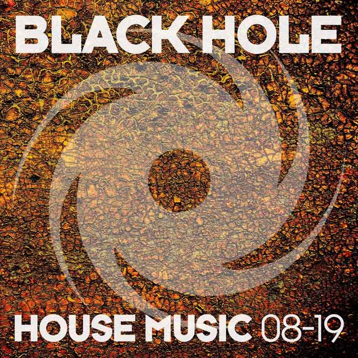 Black Hole House Music 08-19 [2019]