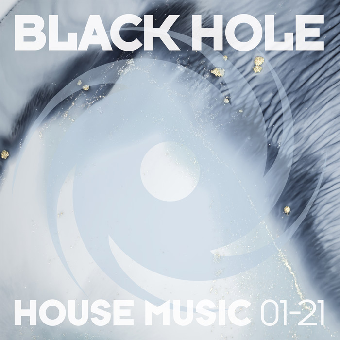 Black Hole House Music 01-21 [2021]