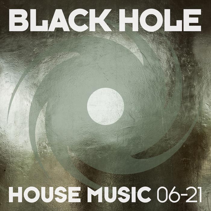 Black Hole House Music 06-21 [2021]