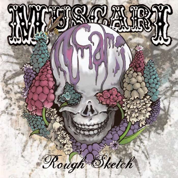 RoughSketch - Muscari