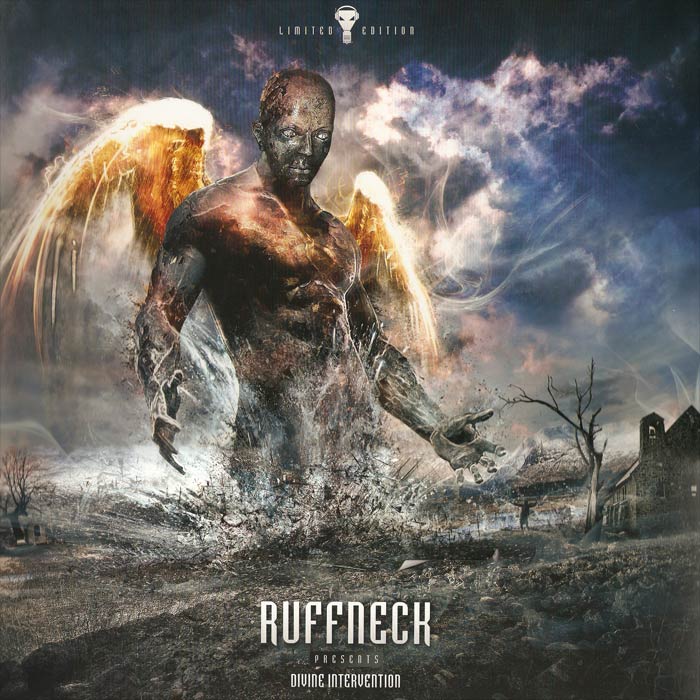 Ruffneck & Nosferatu - A Forgotten Tune