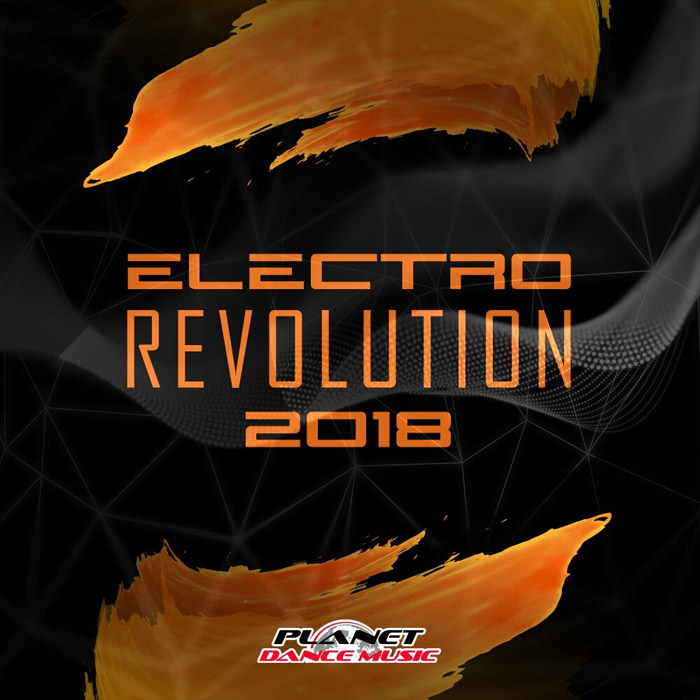 Electro Revolution 2018 [2018]
