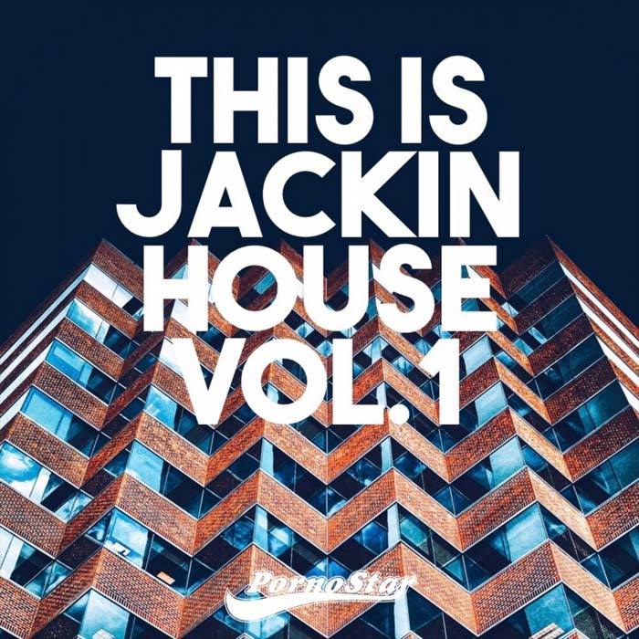 This Is Jackin House (Vol. 1) [2020]