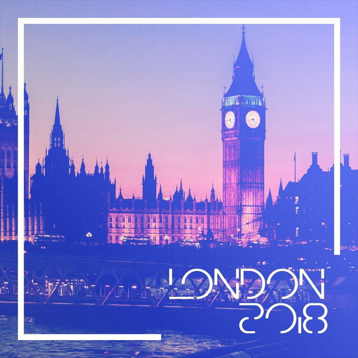 London 2018 [2018]