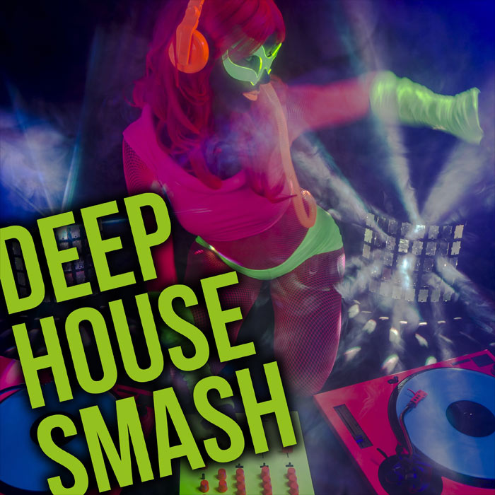 Deep House Smash [2017]