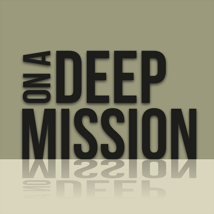 On a Deep Mission [2018]