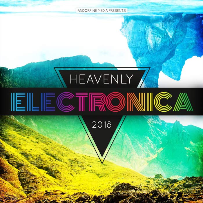 Heavenly Electronica 2018 [2018]