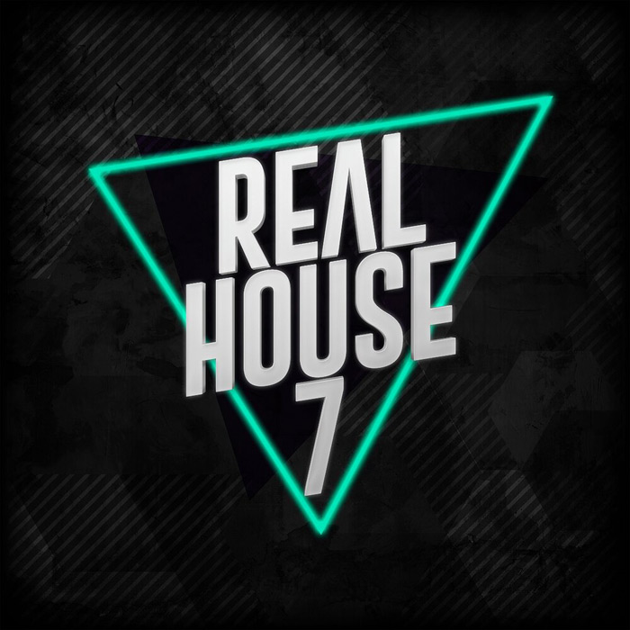 Real House (Vol. 7) [2019]